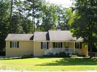 12 Sweetbriar Rd, Newnan, GA 30263