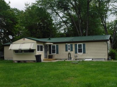 1357 Greenbush West Rd, Williamsburg, OH, 45176