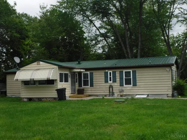 1357 Greenbush West Rd, Williamsburg, OH 45176