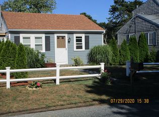 126 Pine Grove Rd #B, South Yarmouth, MA 02664