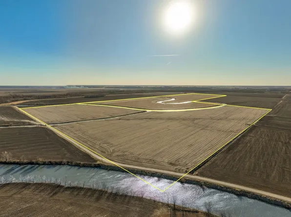 0 County Road 353, Taylor, MO 63471