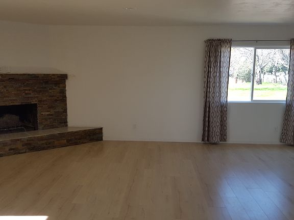 Huge Living Room/Dining Area