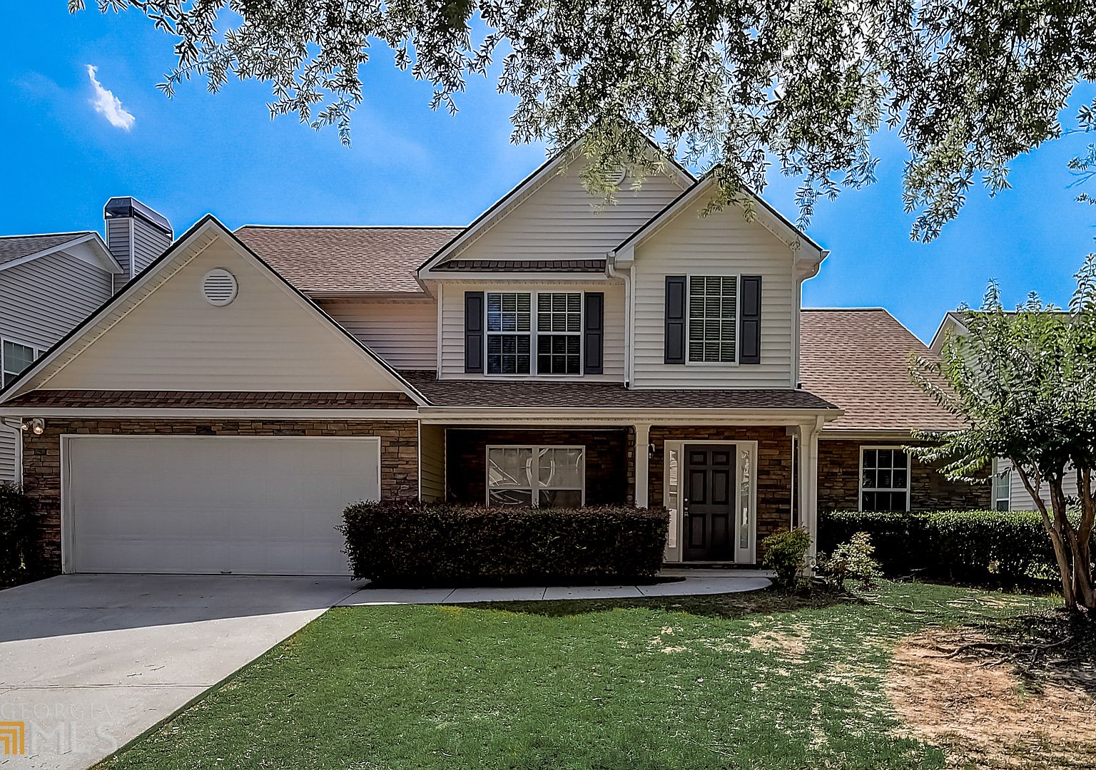 3213 Watson Woods Way, Loganville, GA 30052 Zillow