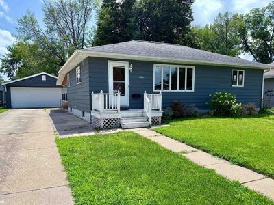 1426 E Lucas St, Algona, IA, 50511