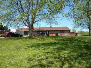 360 E 660 N, Fremont, IN 46737