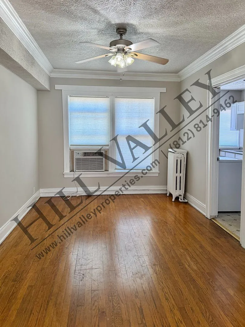 Edgewood Apartments — Photo 3