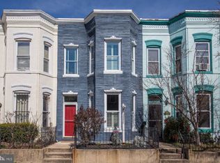 1356 Emerald St NE, Washington, DC 20002