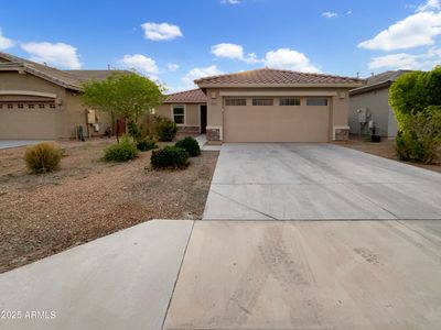7215 N 123rd Dr, Glendale, AZ, 85307
