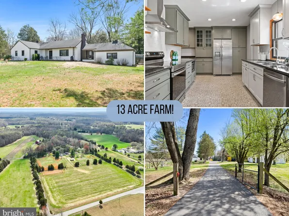 14235 Poplar Hill Rd, Waldorf, MD 20601