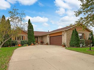 4017 55th Ave, Kenosha, WI 53144