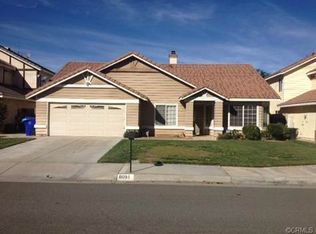 8091 Whitney Dr, Riverside, CA 92509