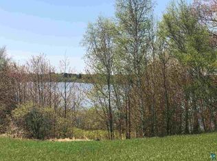 LOT NULL Sixteen Lakeside Cres, Carlton, MN 55718