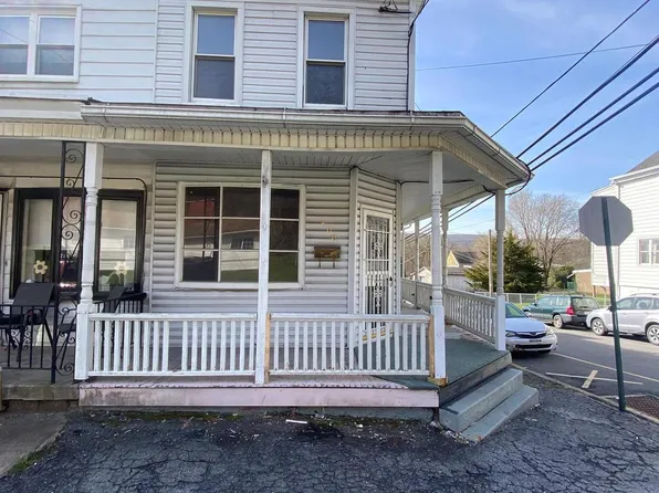 400 E Columbia Ave, Mount Carmel, PA 17851