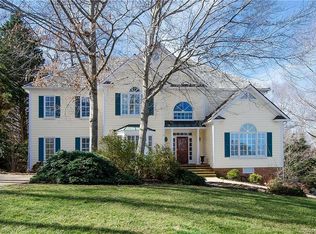 3526 Crossings Way, Midlothian, VA 23113