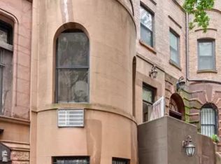315 W 82nd St, New York, NY 10024