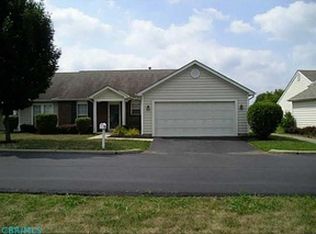 6129 Murphys Pond Rd, Canal Winchester, OH 43110