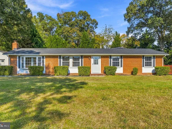 9180 Poorhouse Rd, Port Tobacco, MD 20677
