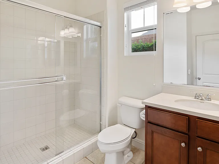 Full Bathroom Downstairs