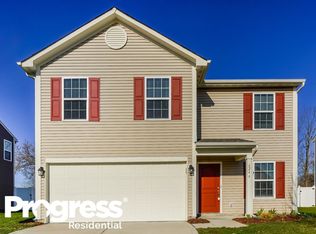 6246 Emerald Field Way, Indianapolis, IN 46221