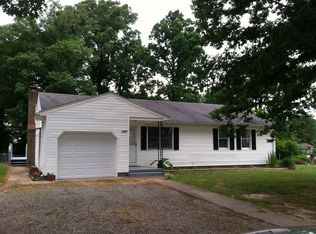 2820 Congress Rd, North Chesterfield, VA 23237