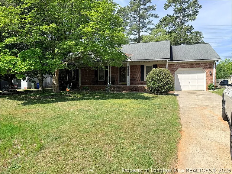 6794 Saint Julian Way — Photo 1