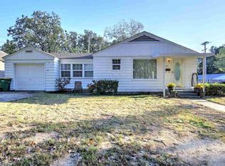 530 W B Ave, North Little Rock, AR 72116