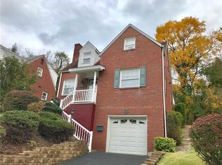 1269 Cedar Blvd, Pittsburgh, PA 15228