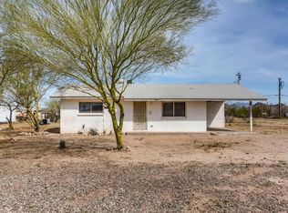 13209 S Watermann Ln, Buckeye, AZ 85326