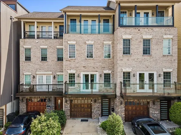 1938 Josephine St, Pittsburgh, PA 15203