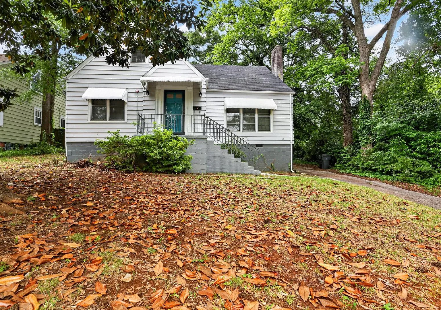 2728 Winburn Terr — Photo 1