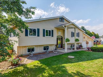 6955 Eastwood TRAIL, West Bend, WI, 53090