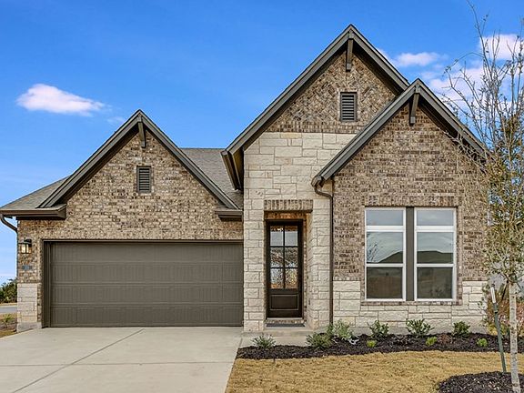 The Thornleigh - G Exterior