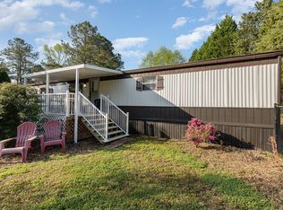 4008 Lillie Liles Rd, Wake Forest, NC 27587