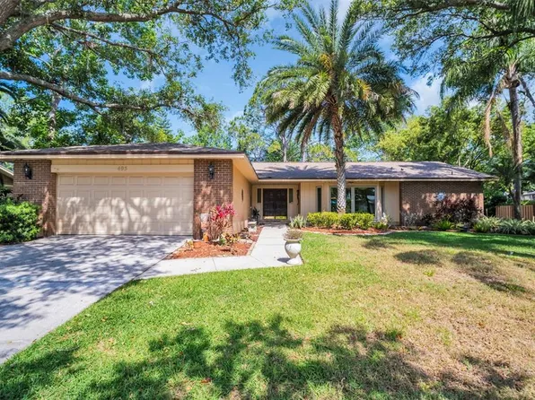 495 Palmdale Dr, Oldsmar, FL 34677