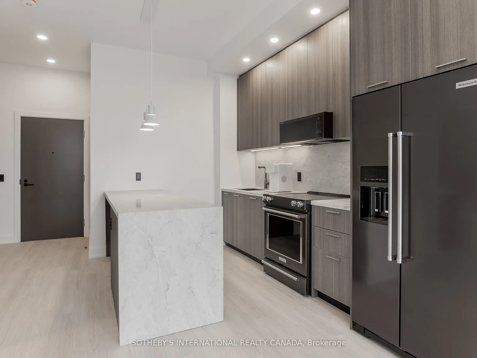 1 bed, $3,050 — Photo 4