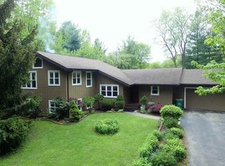 8145 E Rockton Rd, Roscoe, IL 61073