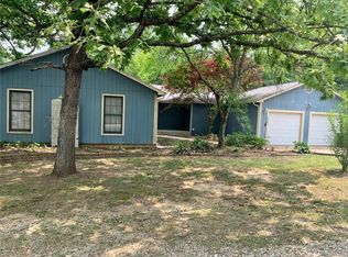 334 Saint Brigette St, Bonne Terre, MO 63628