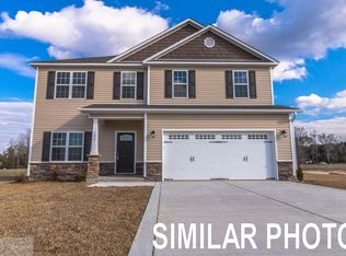 1124 Braswell Rd, Goldsboro, NC 27530