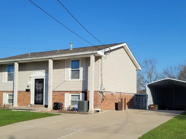 12114 Westerly Dr, Cincinnati, OH 45231