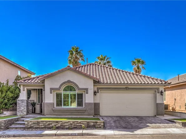 8229 Azure Shores Ct, Las Vegas, NV 89117