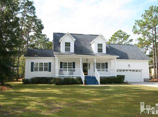 7304 Champlain Dr, Wilmington, NC 28412