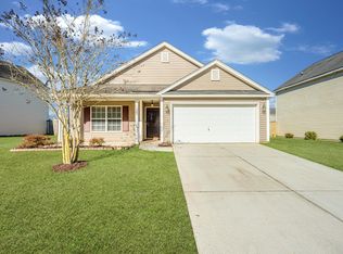 94 Blue Jasmine Ln, Summerville, SC 29483