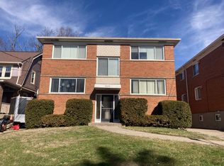 3154 Schubert Ave APT 2, Cincinnati, OH 45213