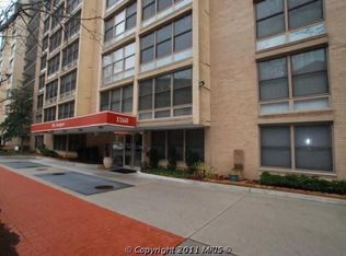 1260 21st St NW APT 101, Washington, DC