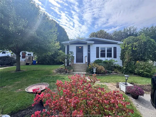 18 James Ct, Chatham Kent, ON N7L 4Y8