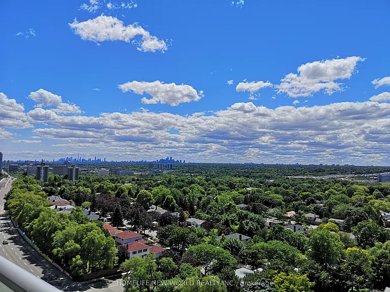 66 Forest Manor Rd #1001 — Photo 9