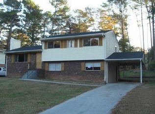 8346 San Jose Trl, Jonesboro, GA