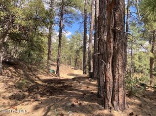 0 W Vulture Bend Dr, Prescott, AZ 86303
