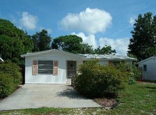 326 E Green St, Englewood, FL 34223