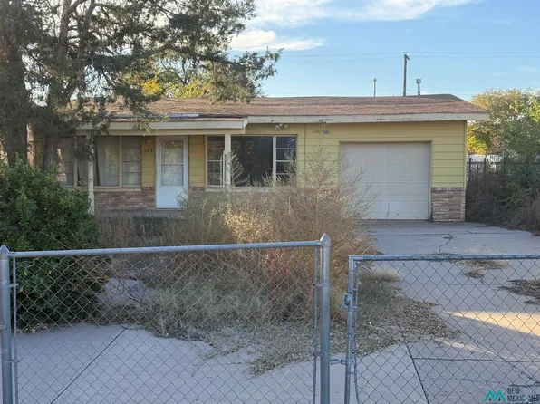502 S Delaware Ave, Roswell, NM 88203